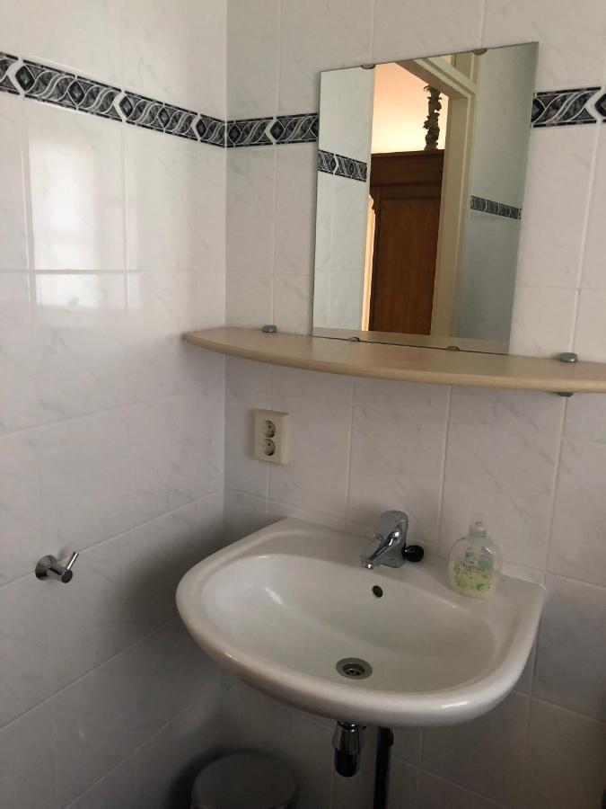 Eriksmala Villa Dış mekan fotoğraf