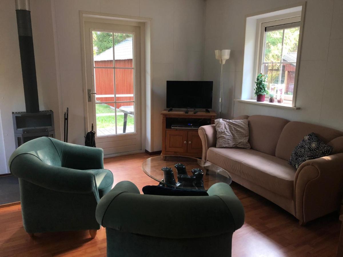 Eriksmala Villa Dış mekan fotoğraf